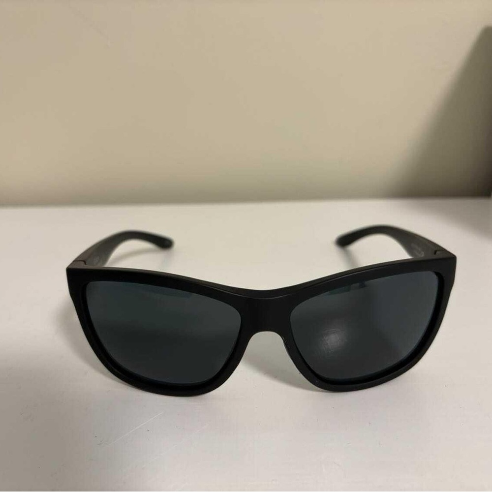 Smith Optics Black Sunglasses